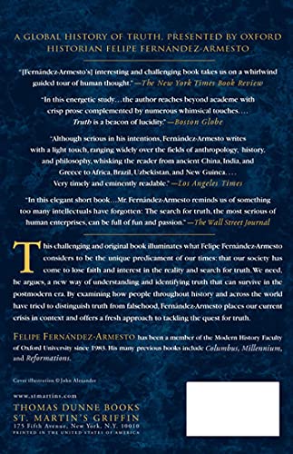 Truth: A History and a Guide for the Perplexed