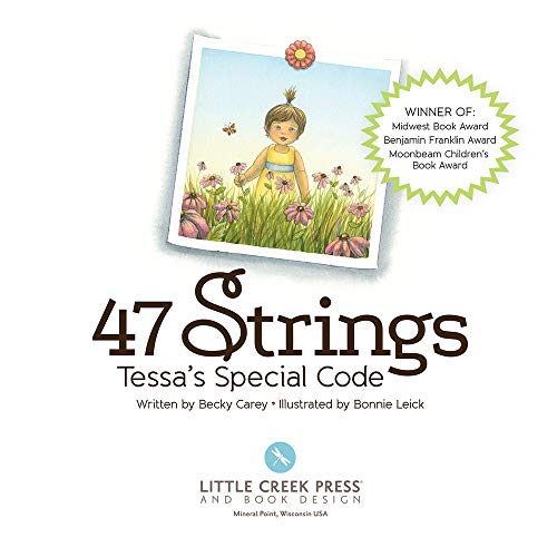 47 Strings. Tessas Special Code