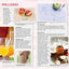 Essential Uses: Baking Soda, Salt, Vinegar, Lemon, Coconut Oil, Honey, and Ginger: The Ultimate Wellness, Beauty, and Healthy-Home Bible (Essentials)