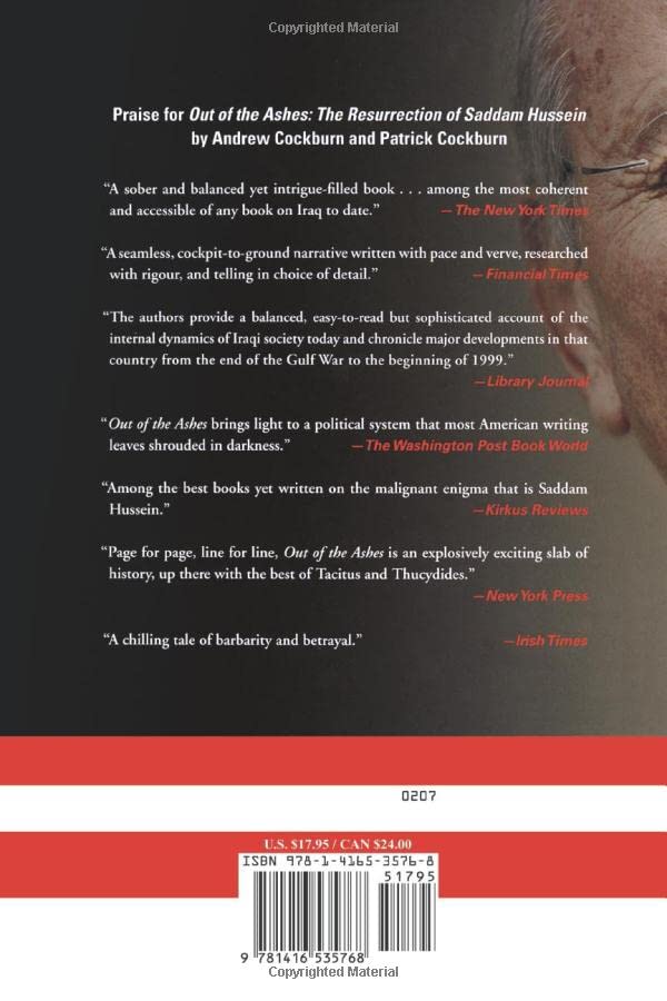 Rumsfeld: His Rise, Fall, and Catastrophic Legacy