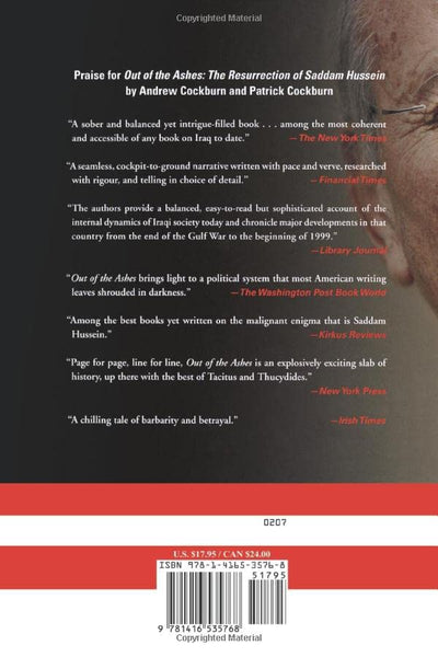 Rumsfeld: His Rise, Fall, and Catastrophic Legacy