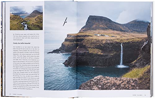 Nordic Cycle: Bicycle Adventures in the North