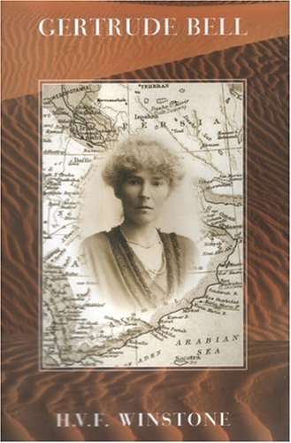 Gertrude Bell
