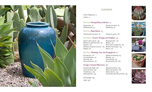 Designing with Succulents
