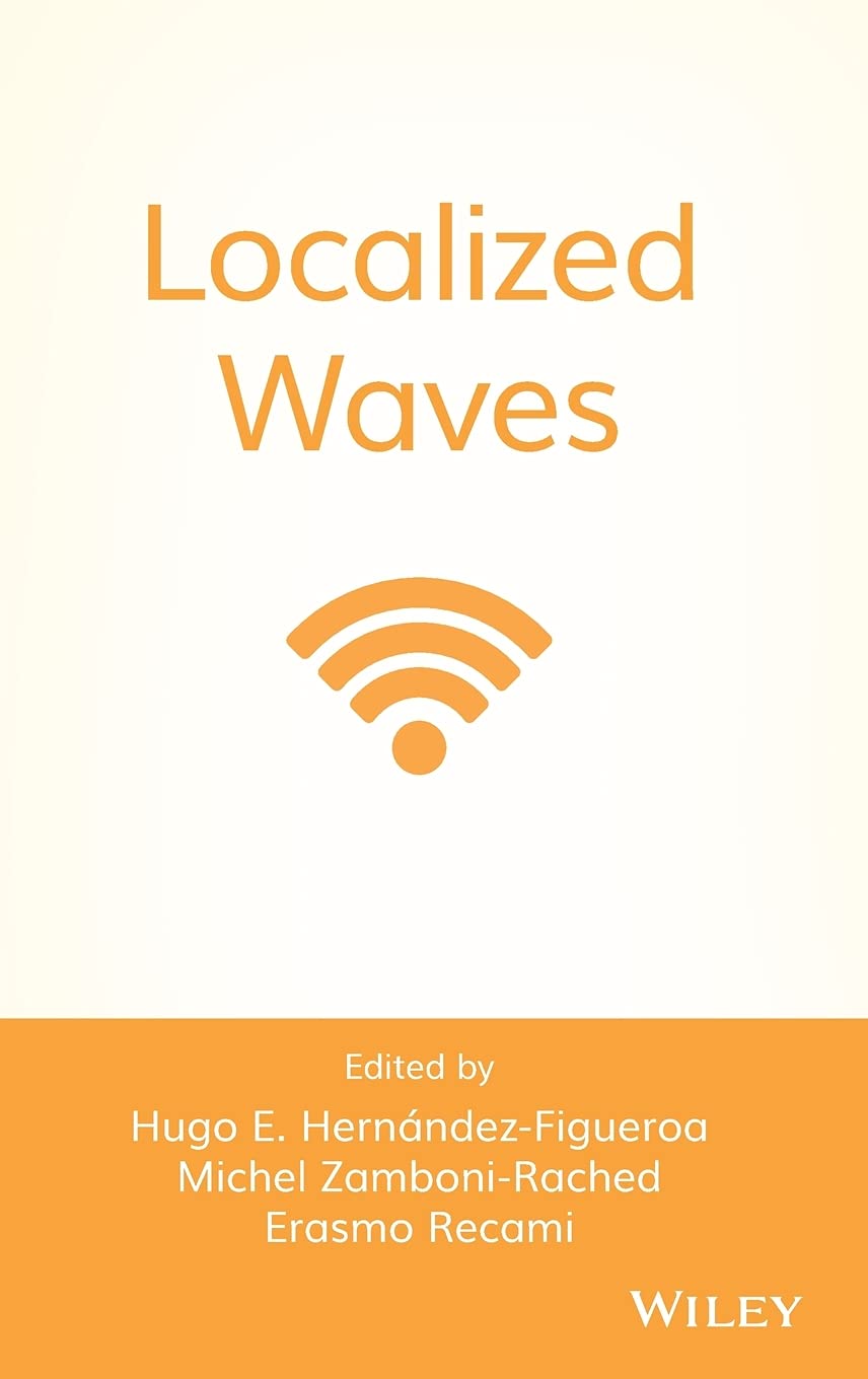 Localized Waves