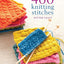 400 Knitting Stitches: A Complete Dictionary of Essential Stitch Patterns