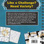 Brain Games - 3-In-1: Word Search, Sudoku, Crosswords
