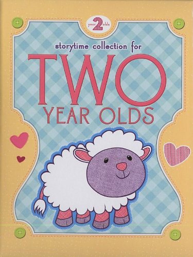 Storytime Collections for Two Year Olds