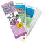Brain Quest Preschool Q&A Cards: 300 Questions and Answers to Get a Smart Start. Curriculum-based! Teacher-approved! (Brain Quest Smart Cards)