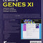 Lewin's GENES XI