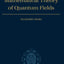 Mathematical Theory of Quantum Fields (International Series of Monographs on Physics)