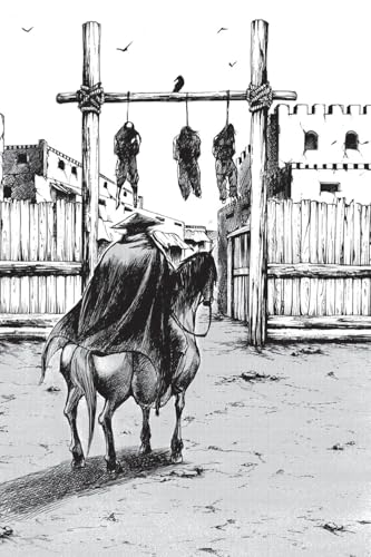 Blades of the Guardians Volume 1