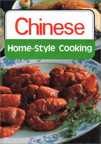 Chinese Home Style Cooking