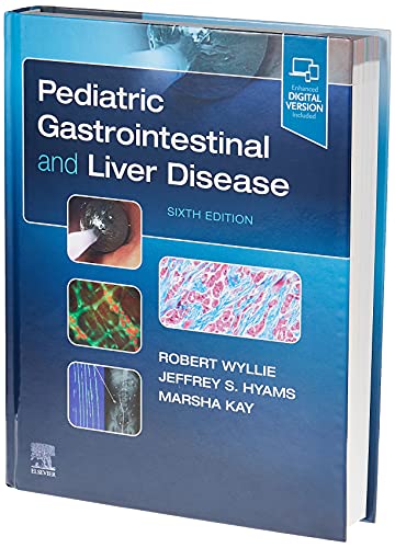 Pediatric Gastrointestinal and Liver Disease