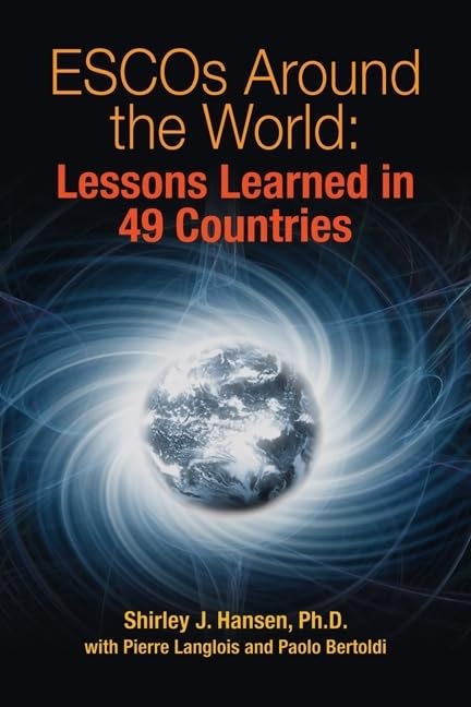 ESCOs Around the World: Lessons Learned in 49 Countries