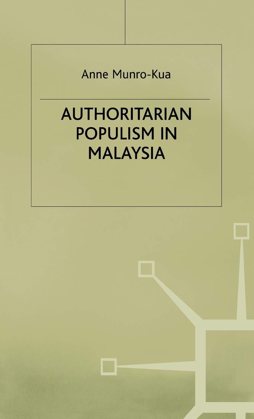 Authoritarian Populism in Malaysia