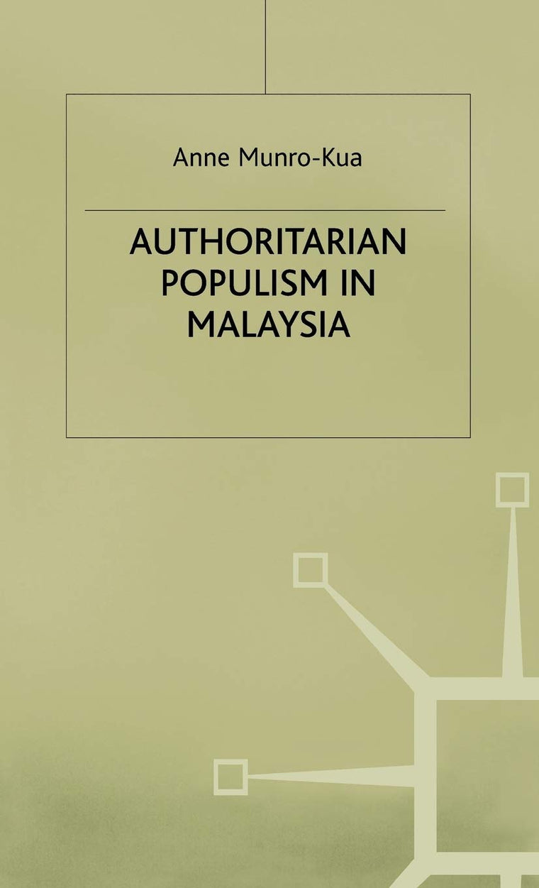 Authoritarian Populism in Malaysia
