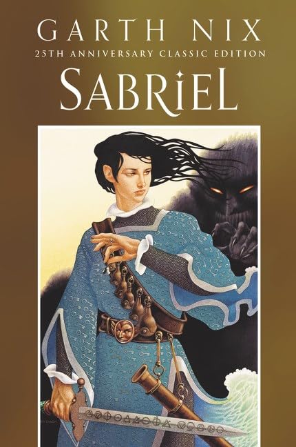 The Abhorsen Trilogy Box Set (Old Kingdom) by Nix, Garth