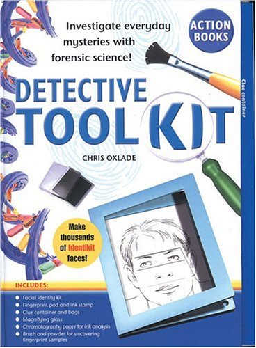 Detective Tool Kit