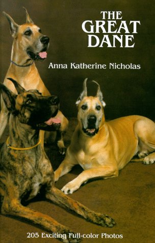 The Great Dane