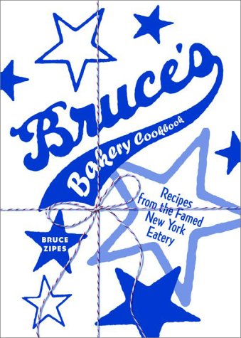Bruce's Bakery Cookbook