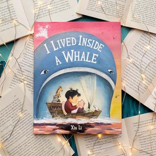 I Lived Inside a Whale