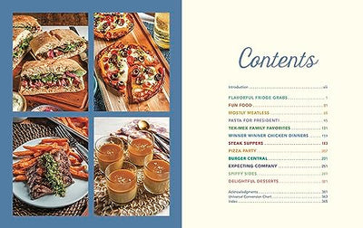 The Pioneer Woman Cooks-Dinner's Ready!: 112 Fast and Fabulous Recipes for Slightly Impatient Home Cooks (The Pioneer Woman Cooks, 8)