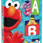 Sesame Street: Elmo's Lift and Slide ABC (Lift & Slide)