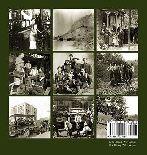 Historic Photos of West Virginia