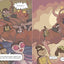 Bug Boys: Outside and Beyond: (A Graphic Novel)