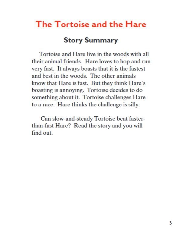 Reader's Theater: Fantastic Fables Set 1 4-Book Set
