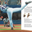 Growing Up Pedro: Candlewick Biographies: How the Martinez Brothers Made It from the Dominican Republic All the Way to the Major Leagues