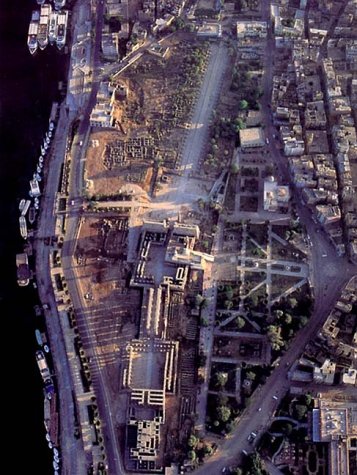 The Complete Temples of Ancient Egypt