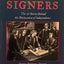 The signers: The fifty-six stories behind the Declaration of Independence