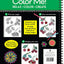 Color Me! - Adult Coloring Book (Skull Cover - Includes a Variety of Images): - Relax - Color - Create
