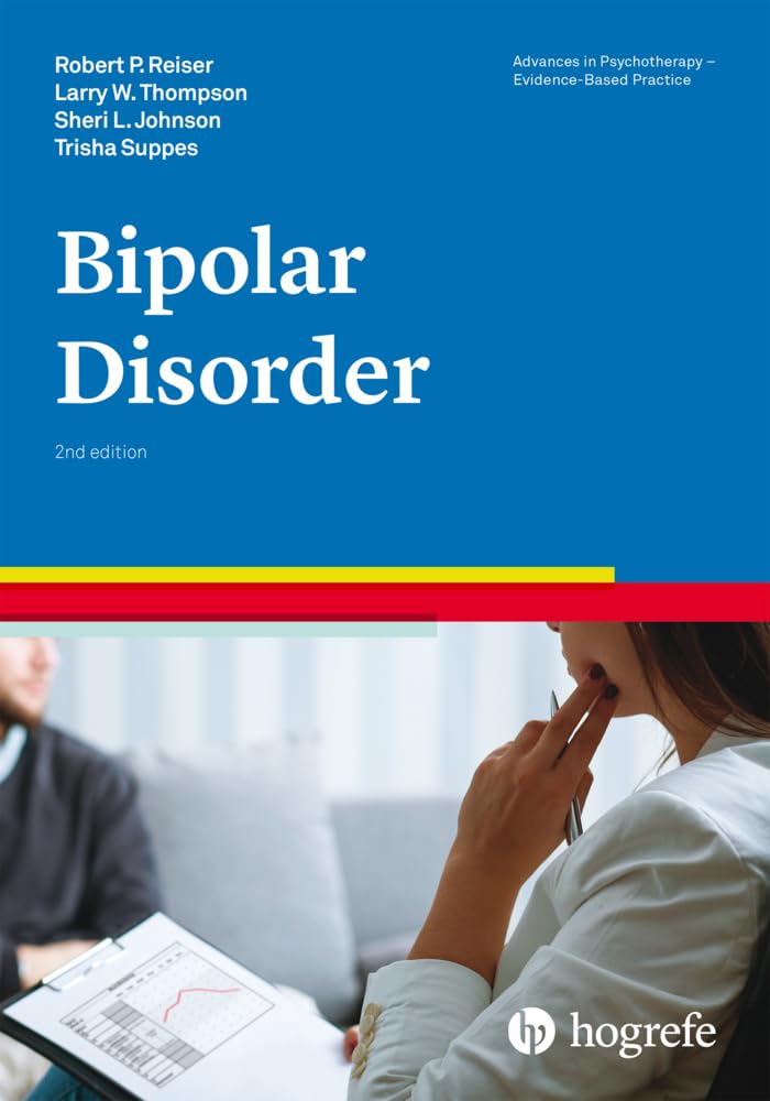 Bipolar Disorder (Advances in Psychotherapy - Evidence-Based Practice) (Vol)