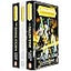 Star Wars: The High Republic Series 3 Books Collection Set (Light of the Jedi, The Rising Storm & The Fallen Star)