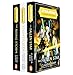 Star Wars: The High Republic Series 3 Books Collection Set (Light of the Jedi, The Rising Storm & The Fallen Star)