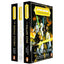 Star Wars: The High Republic Series 3 Books Collection Set (Light of the Jedi, The Rising Storm & The Fallen Star)