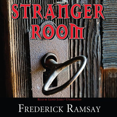 Stranger Room (Ike Schwartz Mysteries (Audio))