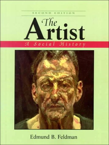 The Artist: A Social History (2nd Edition)