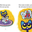 Pete the Kitty: Ready, Set, Go-Cart! (My First I Can Read)
