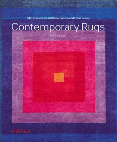 Contemporary Rugs: Art and Design