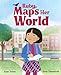 Ruby Maps Her World