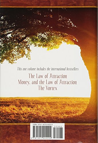 The Essential Law of Attraction Collection