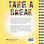 Brain Games - Mindfulness Word Search (Yellow)