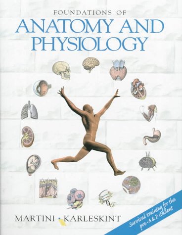 Foundations of Anatomy and Physiology