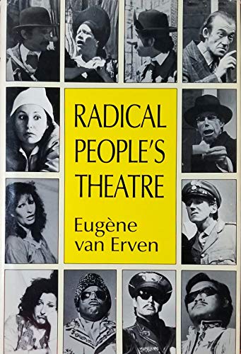 Radical People's Theatre