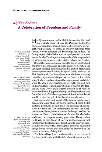 Transliterated Linear Haggadah: With Laws and Instructions (Artscroll Mesorah)