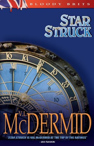 Star Struck: A Kate Brannigan Mystery